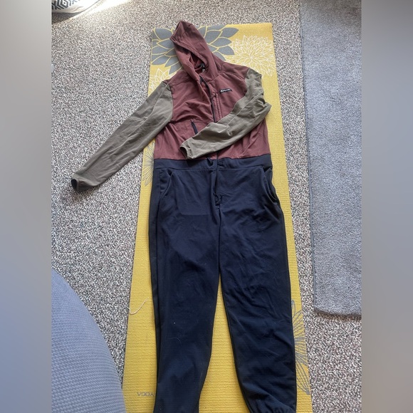 FlyLow base layer - Picture 2 of 3